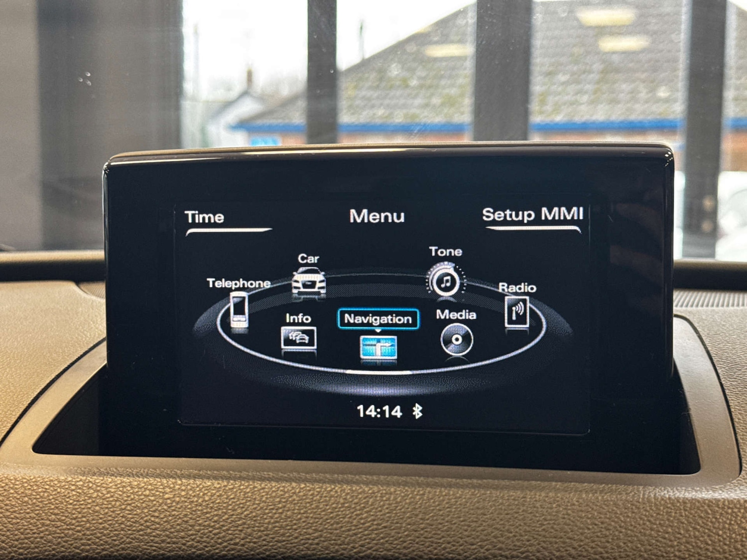 Used Audi Q3 2018 for sale - 77548583: Photo 20