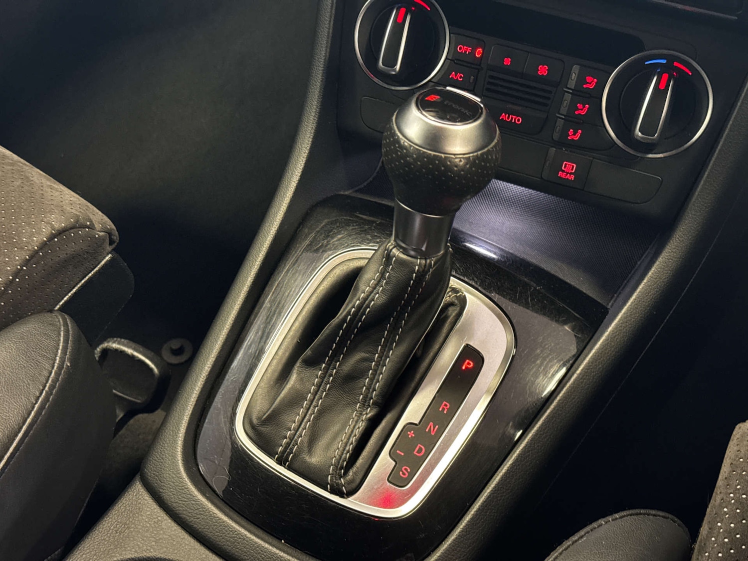 Used Audi Q3 2018 for sale - 77548583: Photo 23