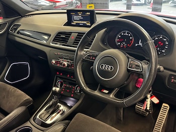Used Audi Q3 2018 for sale - 77548583: Photo
