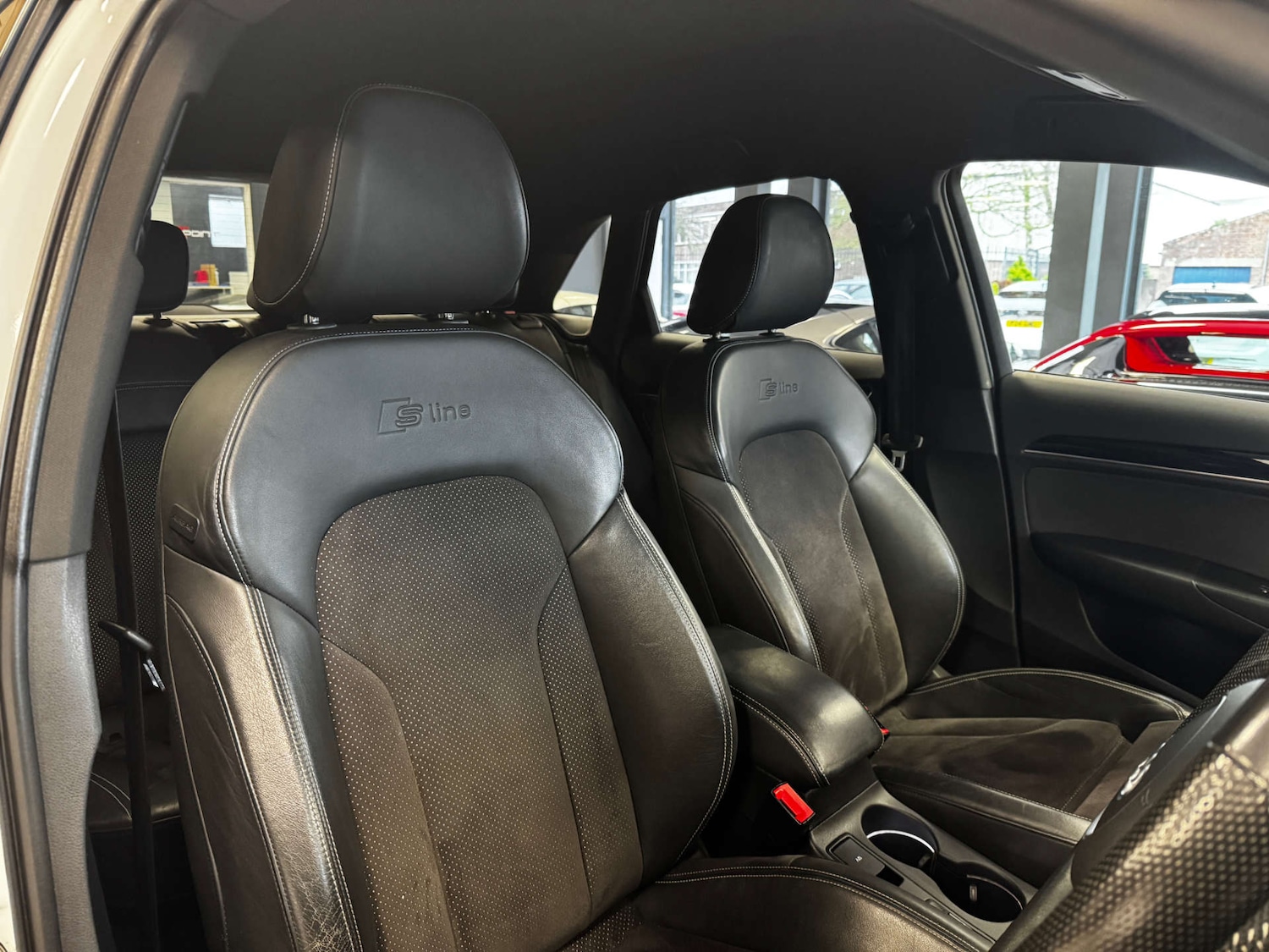 Used Audi Q3 2018 for sale - 77548583: Photo 8