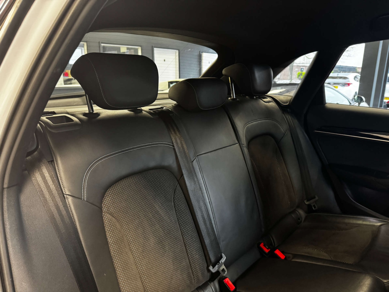 Used Audi Q3 2018 for sale - 77548583: Photo 9