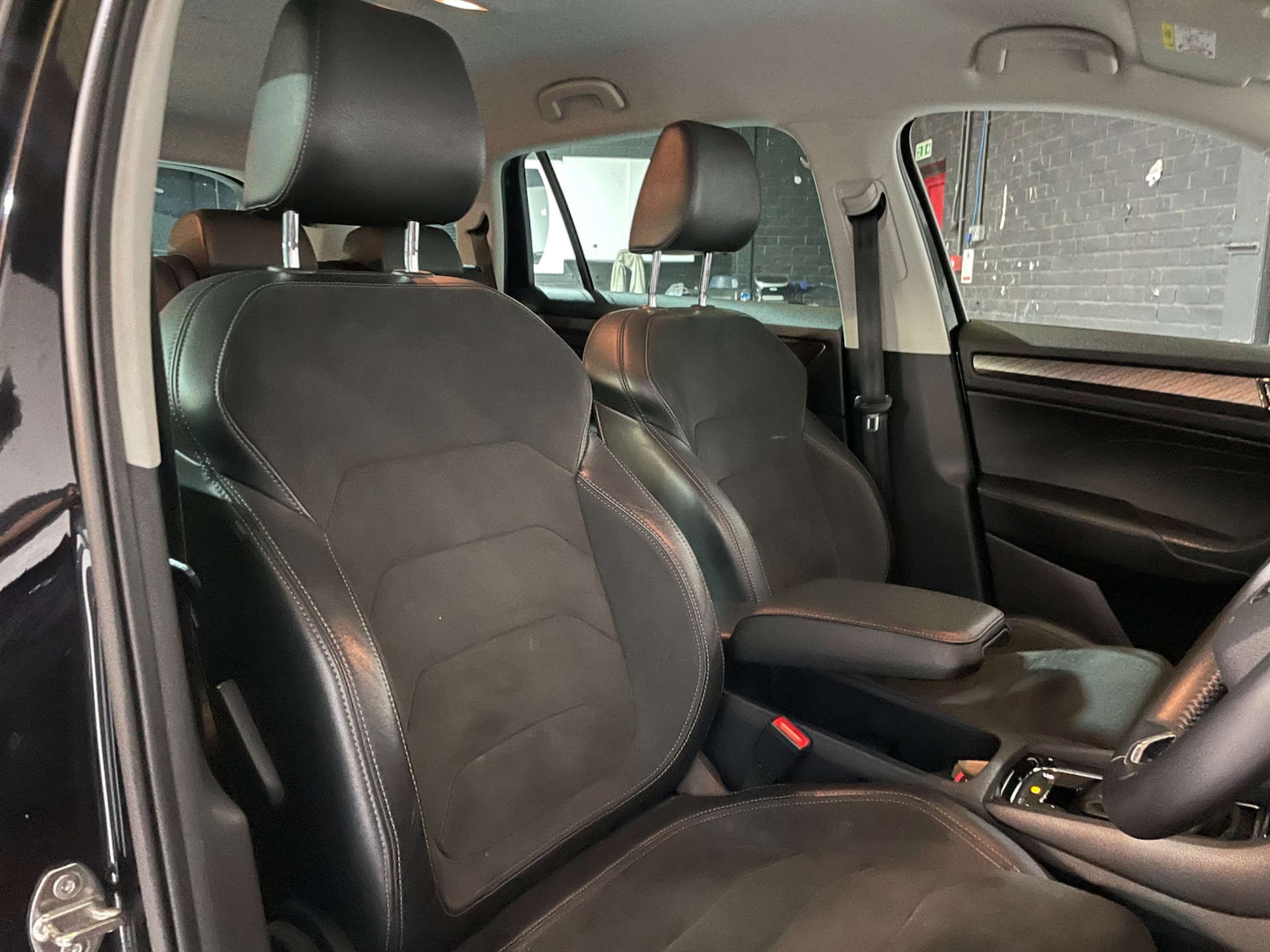 Used Skoda Kodiaq 2021 for sale - 76483221: Photo 11