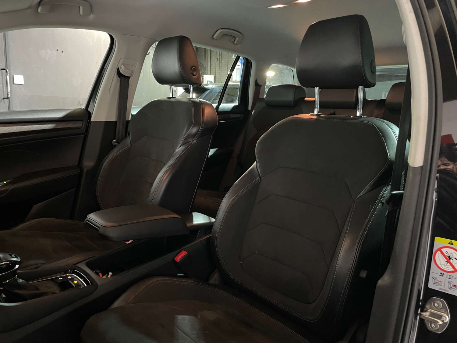 Used Skoda Kodiaq 2021 for sale - 76483221: Photo 12