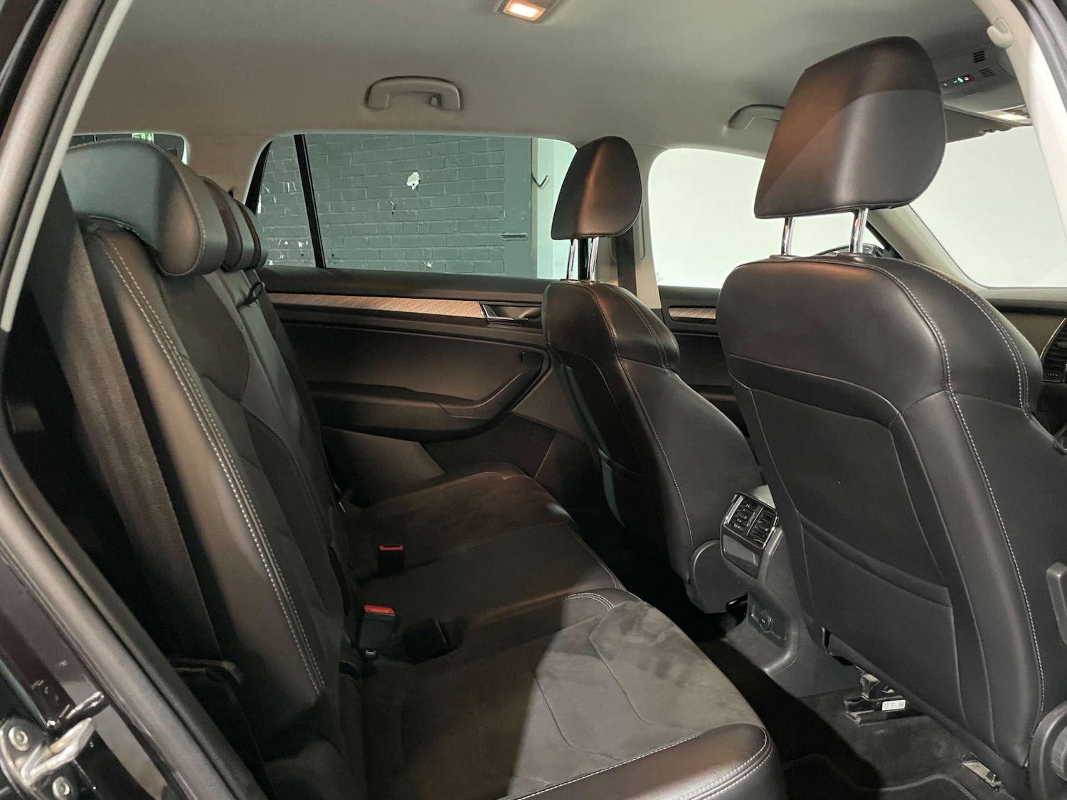 Used Skoda Kodiaq 2021 for sale - 76483221: Photo 13