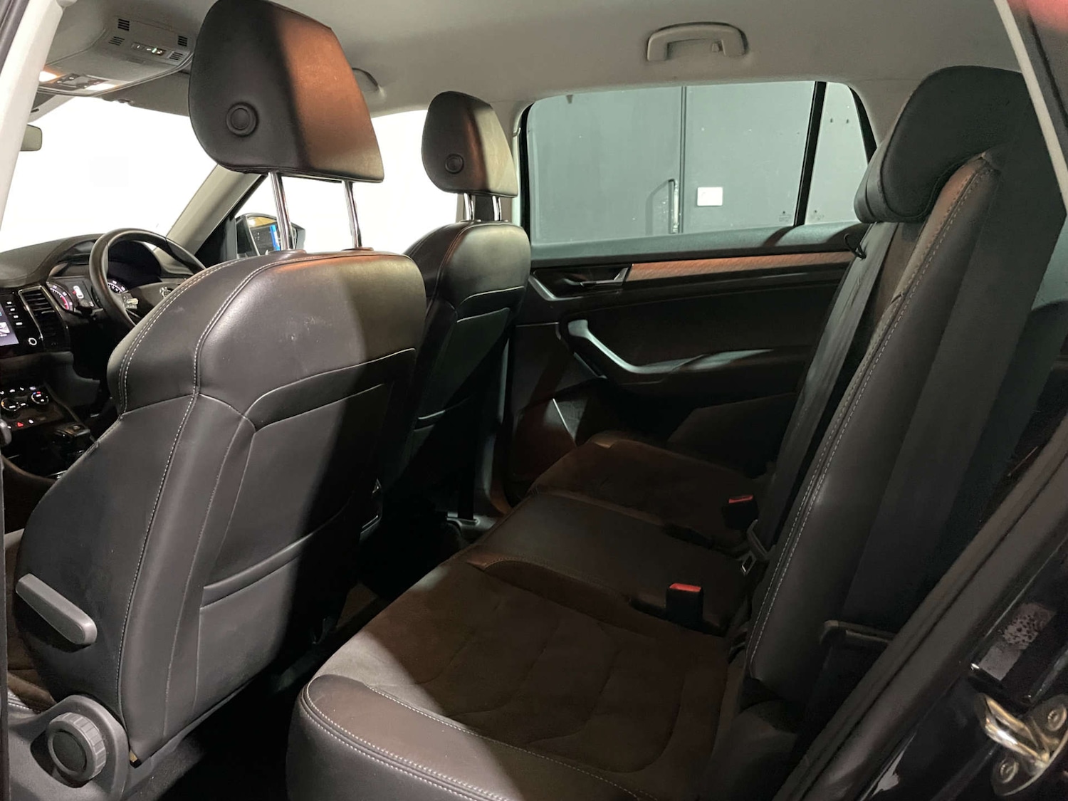 Used Skoda Kodiaq 2021 for sale - 76483221: Photo 14