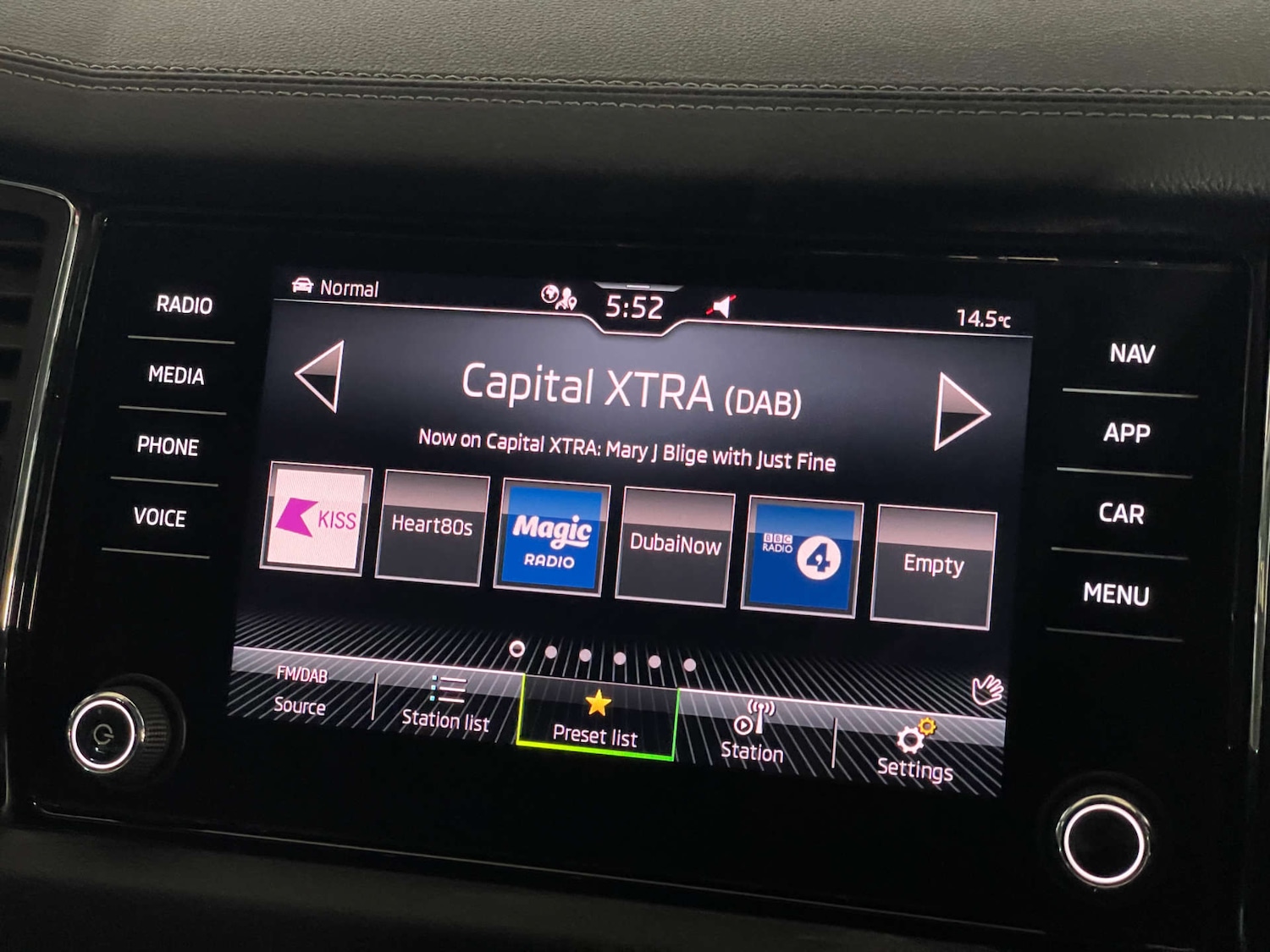 Used Skoda Kodiaq 2021 for sale - 76483221: Photo 16