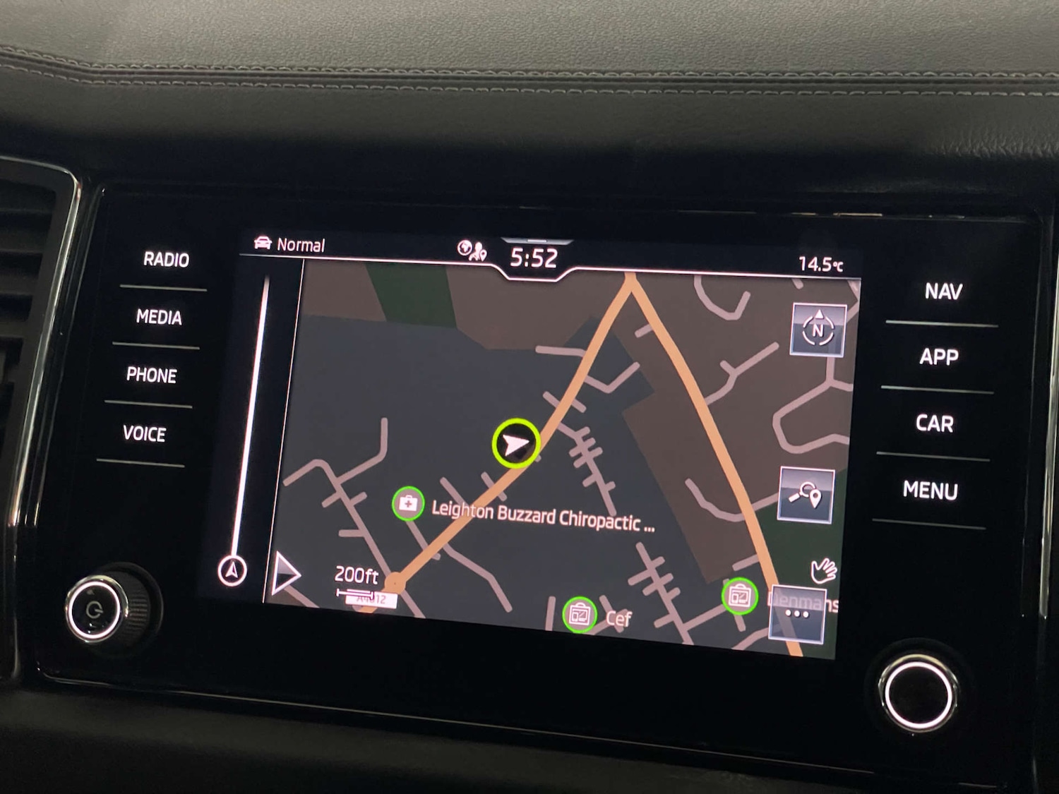 Used Skoda Kodiaq 2021 for sale - 76483221: Photo 19