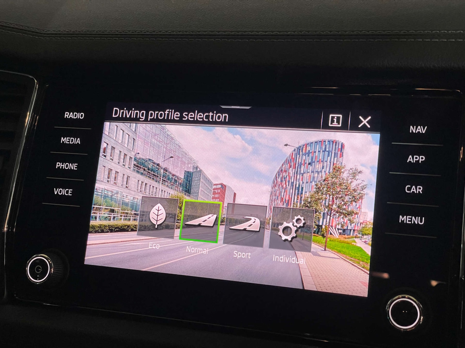 Used Skoda Kodiaq 2021 for sale - 76483221: Photo 23