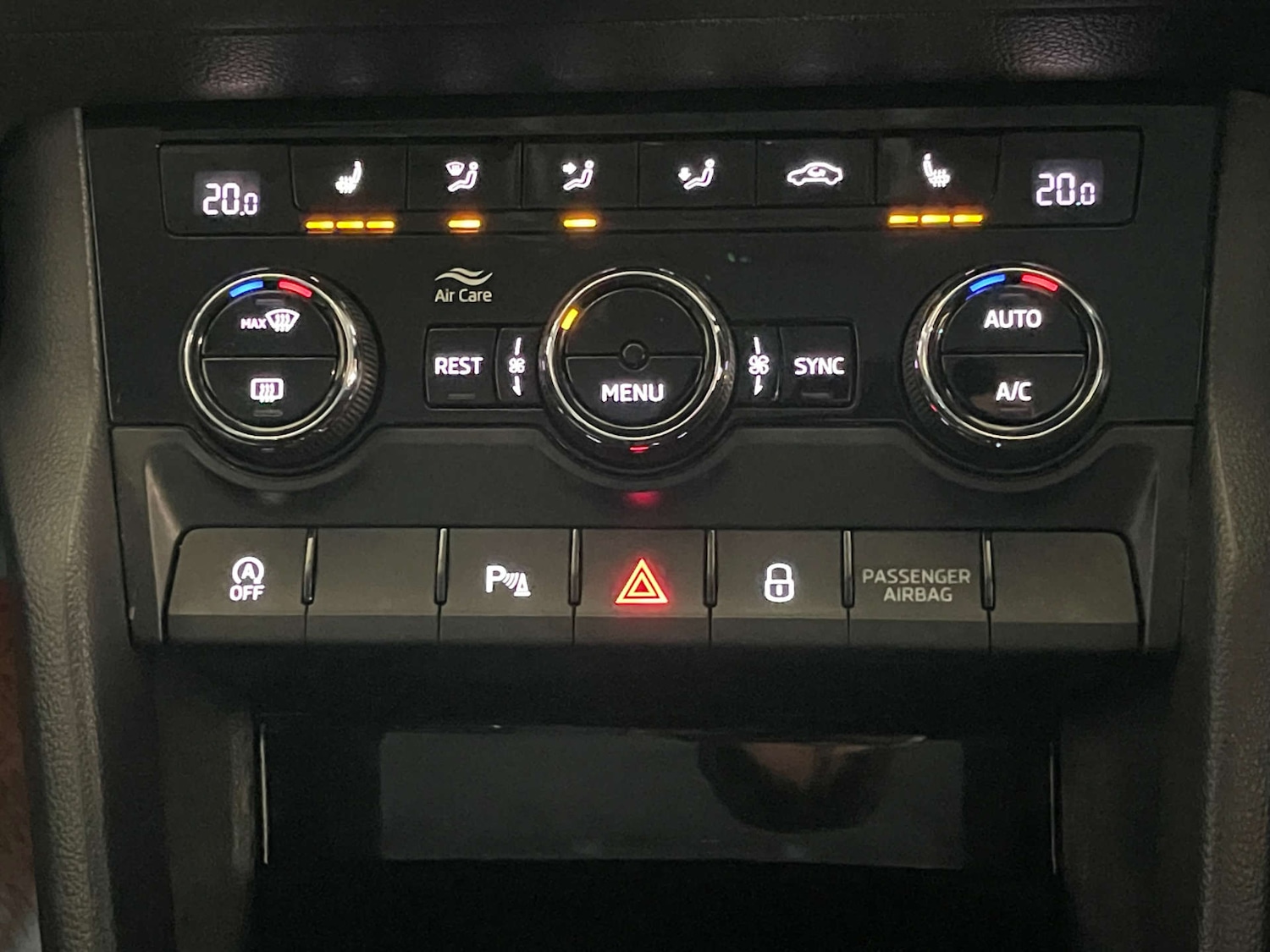 Used Skoda Kodiaq 2021 for sale - 76483221: Photo 24