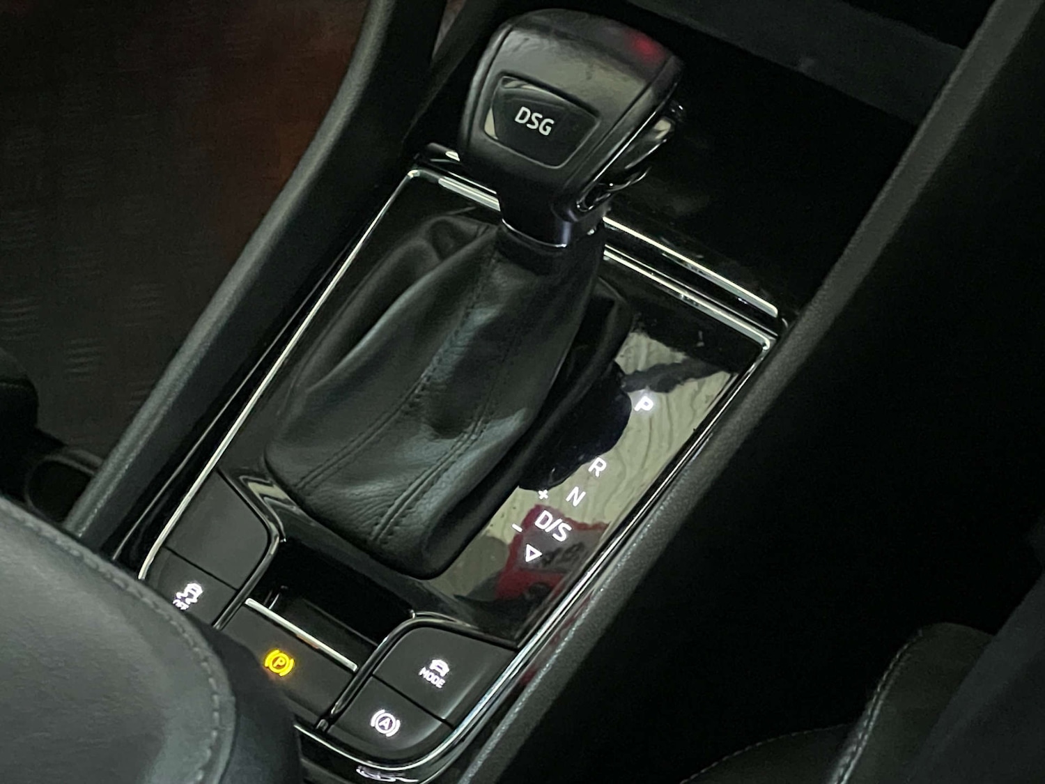 Used Skoda Kodiaq 2021 for sale - 76483221: Photo 25