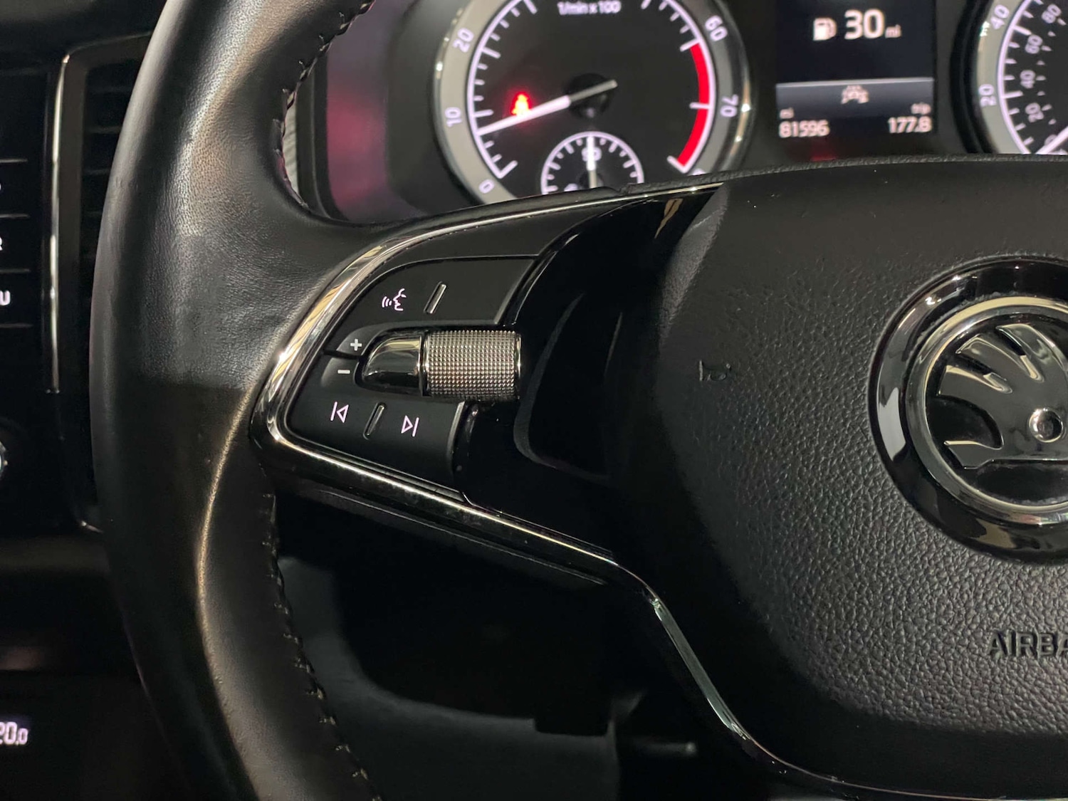 Used Skoda Kodiaq 2021 for sale - 76483221: Photo 26