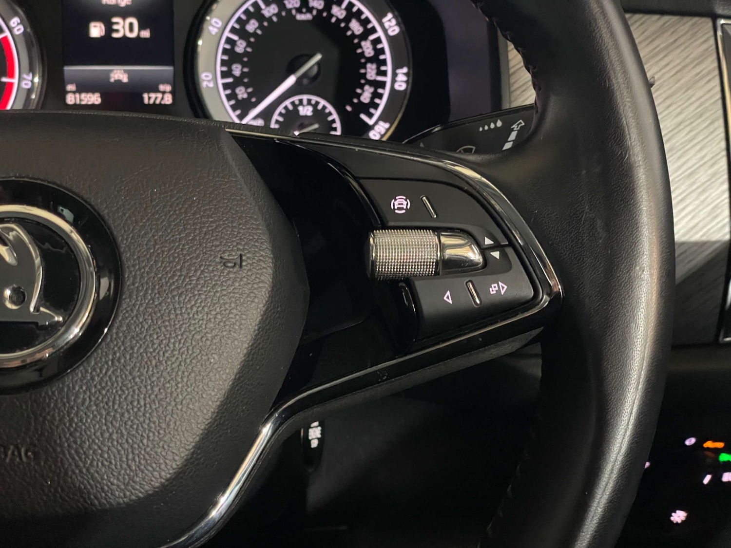 Used Skoda Kodiaq 2021 for sale - 76483221: Photo 27