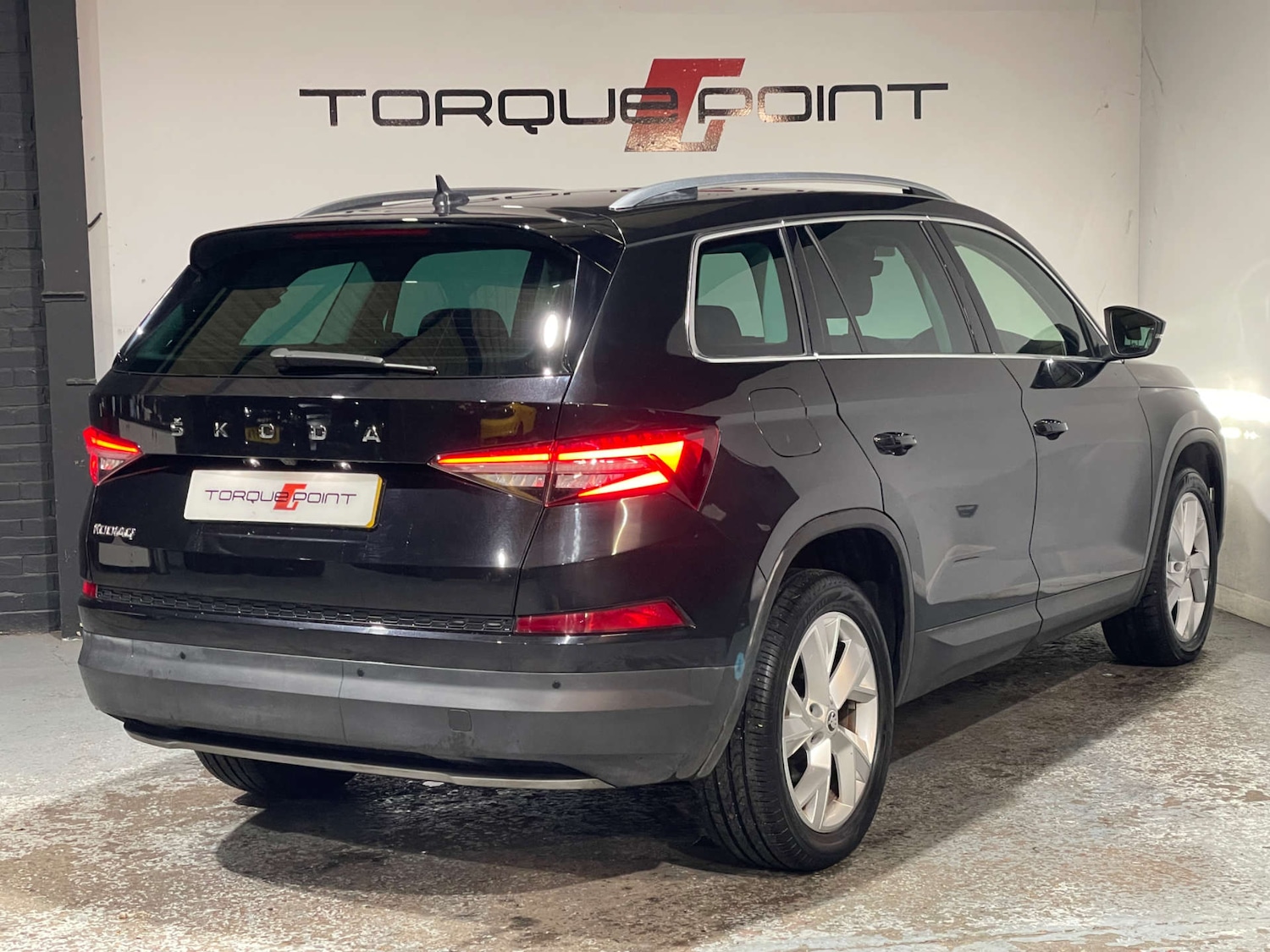 Used Skoda Kodiaq 2021 for sale - 76483221: Photo 3