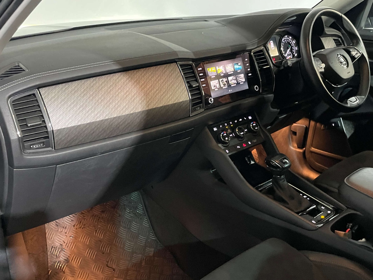 Used Skoda Kodiaq 2021 for sale - 76483221: Photo 31