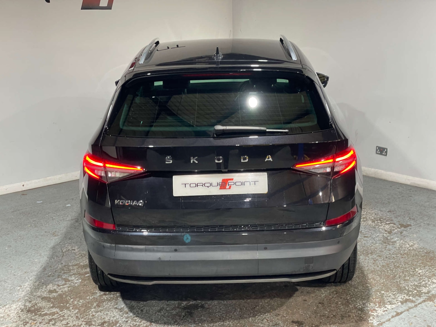 Used Skoda Kodiaq 2021 for sale - 76483221: Photo 33