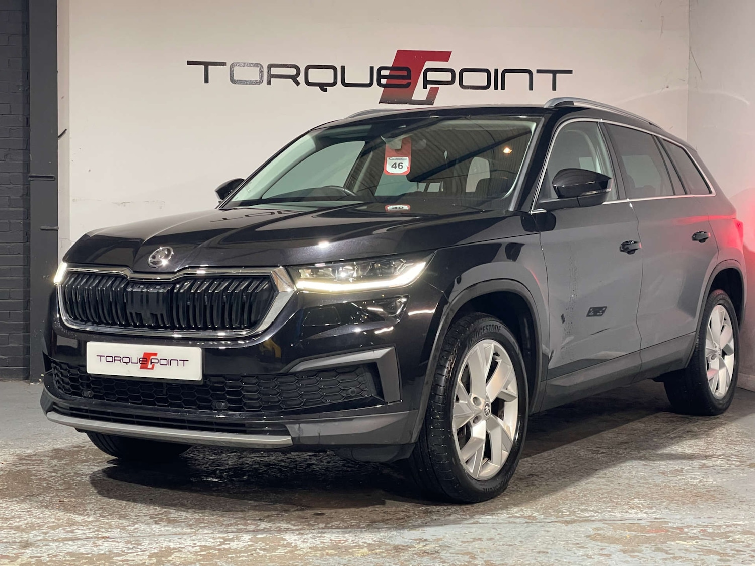 Used Skoda Kodiaq 2021 for sale - 76483221: Photo 36