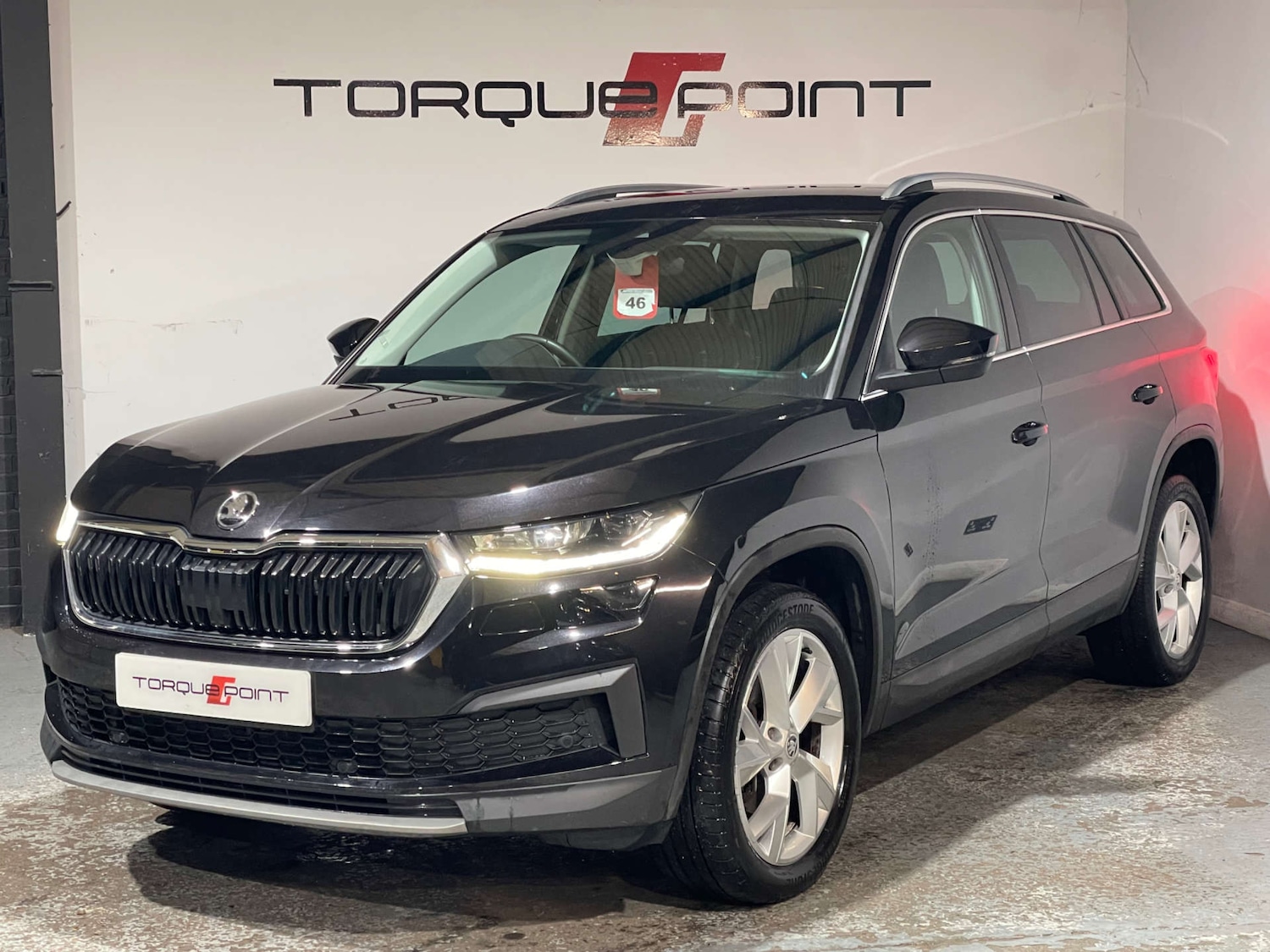 Used Skoda Kodiaq 2021 for sale - 76483221: Photo 38