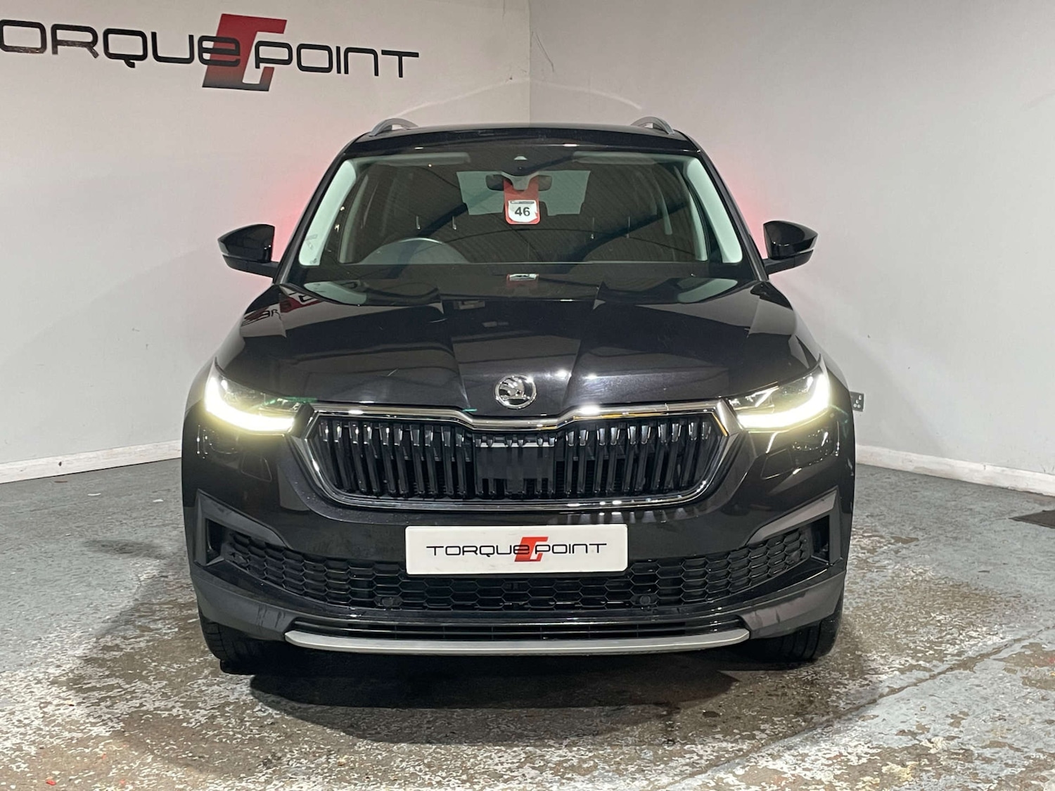 Used Skoda Kodiaq 2021 for sale - 76483221: Photo 4