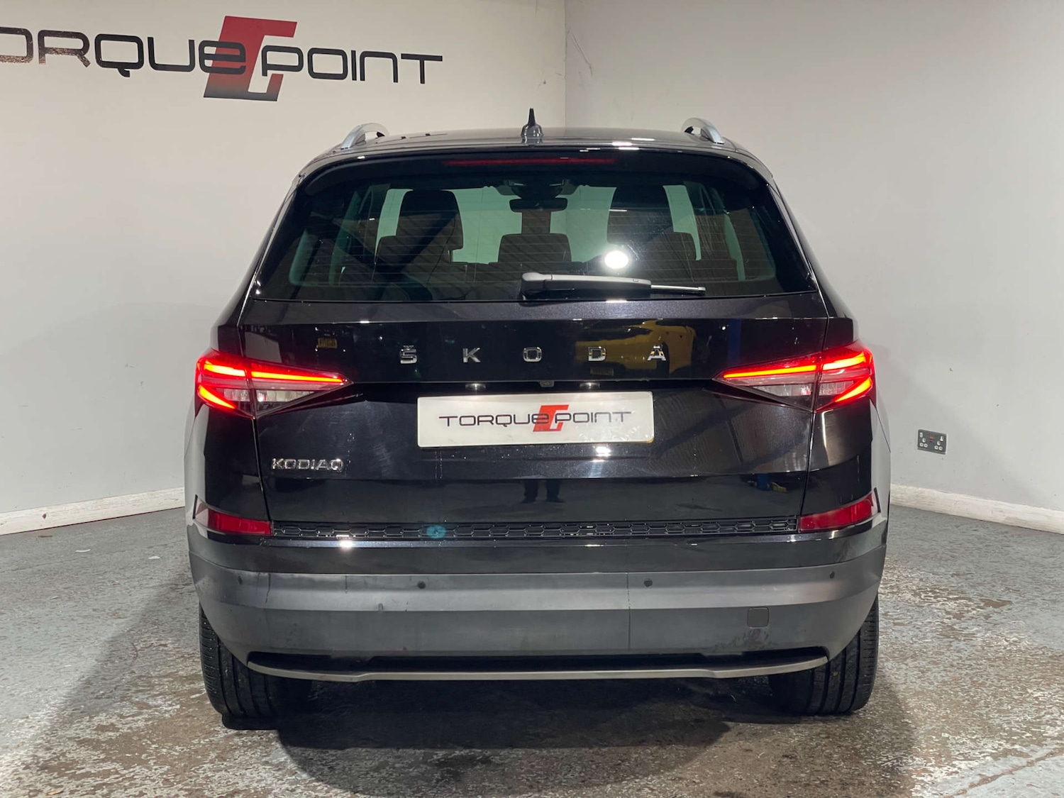 Used Skoda Kodiaq 2021 for sale - 76483221: Photo 5