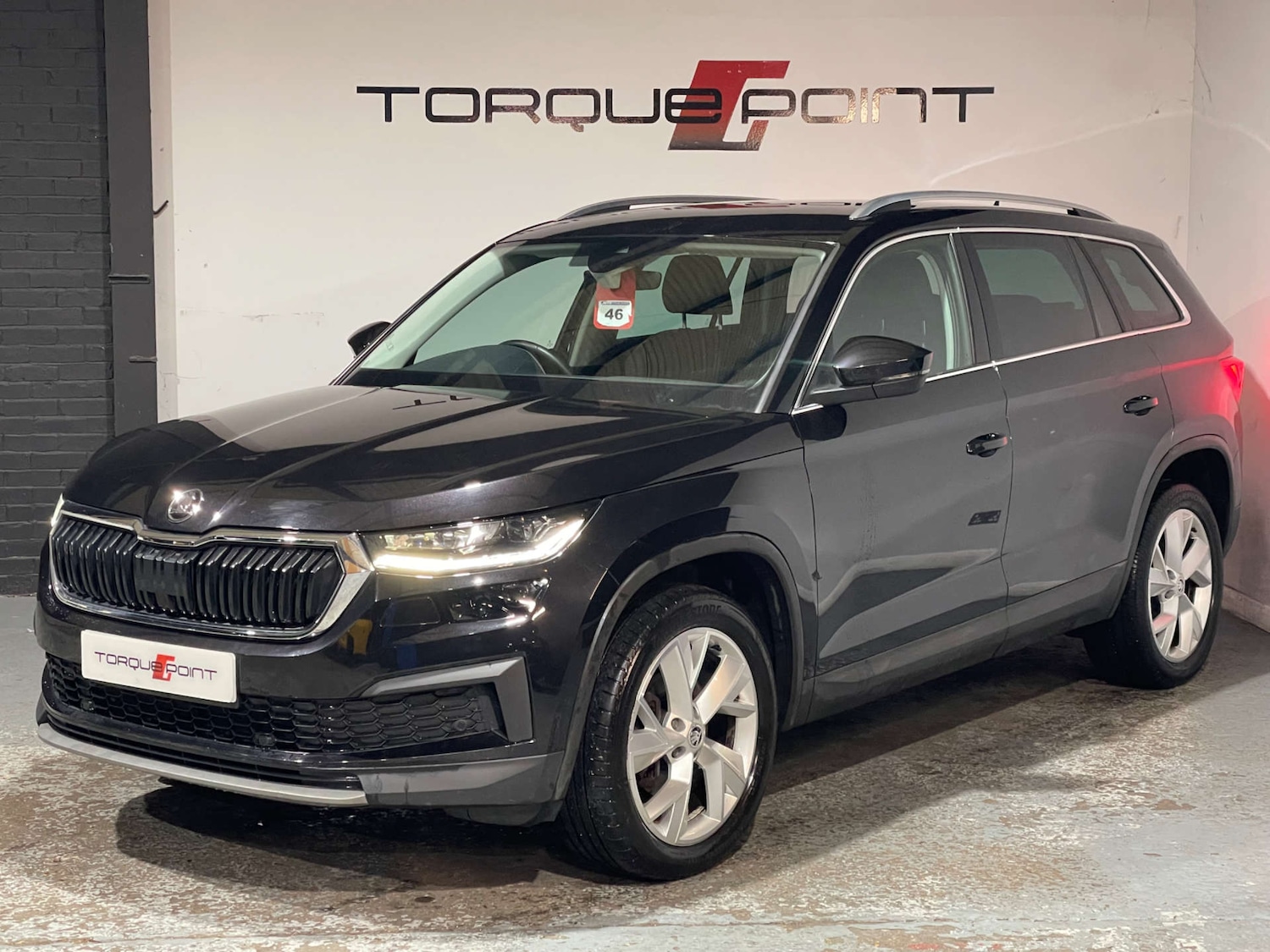 Used Skoda Kodiaq 2021 for sale - 76483221: Photo 6