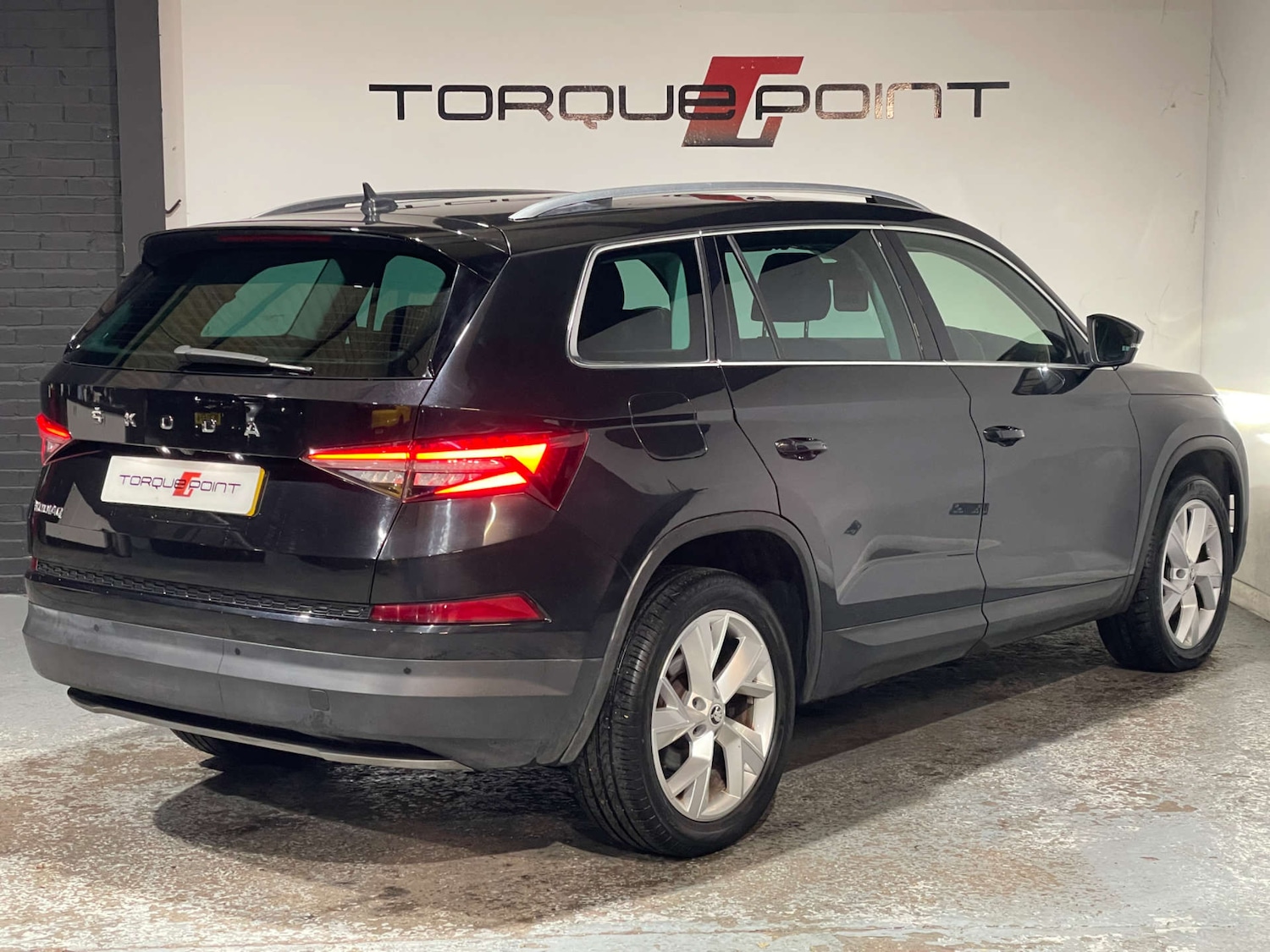 Used Skoda Kodiaq 2021 for sale - 76483221: Photo 7