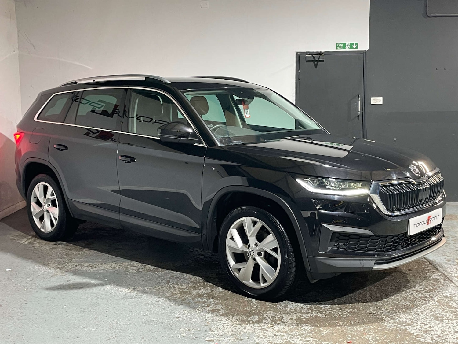 Used Skoda Kodiaq 2021 for sale - 76483221: Photo 9