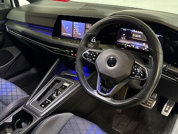 Used Volkswagen Golf 2021 for sale - 76579670: Photo