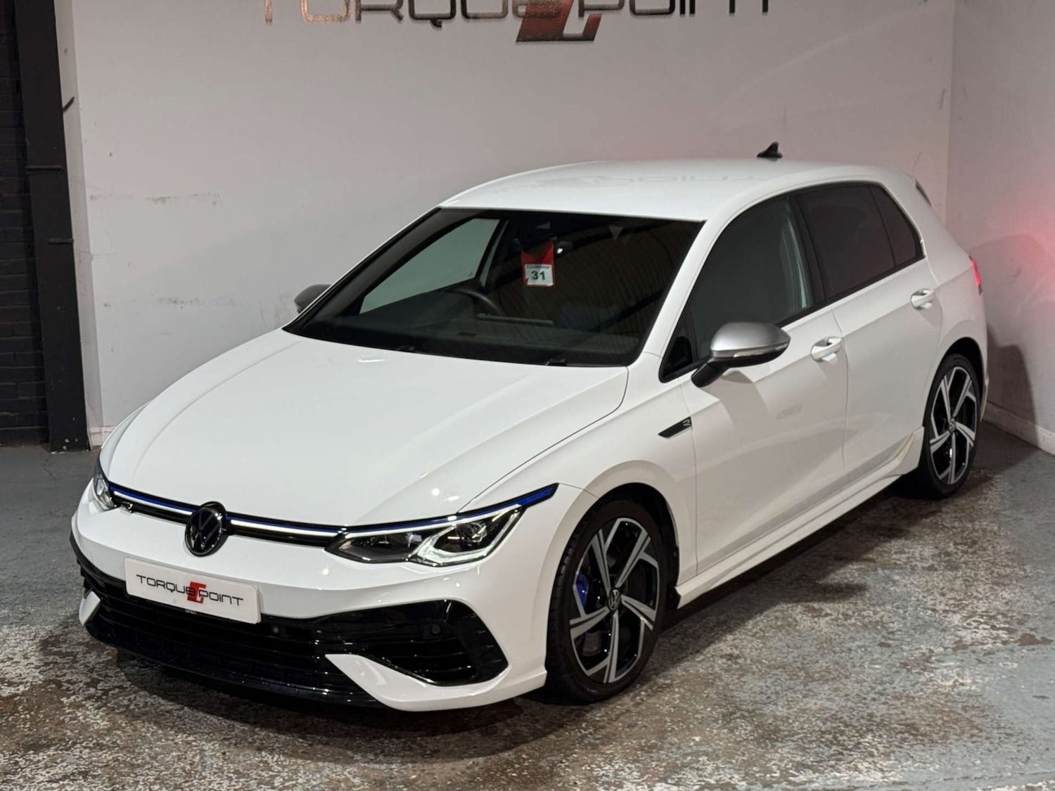 Used Volkswagen Golf 2021 for sale - 76579670: Photo 35