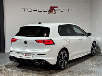 Used Volkswagen Golf 2021 for sale - 76579670: Photo