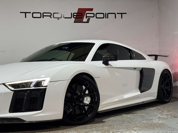 Used Audi R8 2015 for sale - 76237423: Photo 10