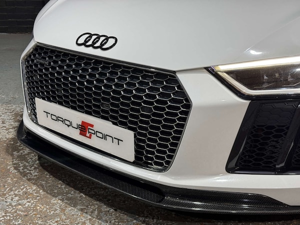 Used Audi R8 2015 for sale - 76237423: Photo 12
