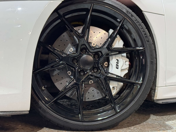 Used Audi R8 2015 for sale - 76237423: Photo 13