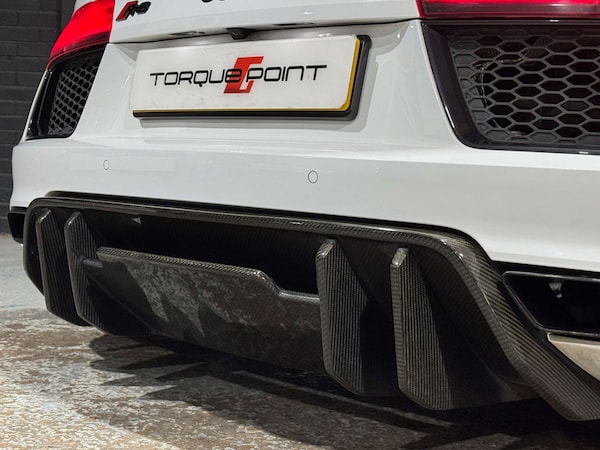 Used Audi R8 2015 for sale - 76237423: Photo 17