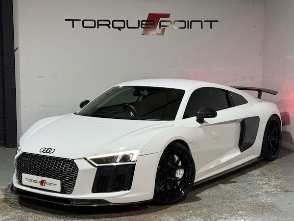 Used Audi R8 2015 for sale - 76237423: Photo 1