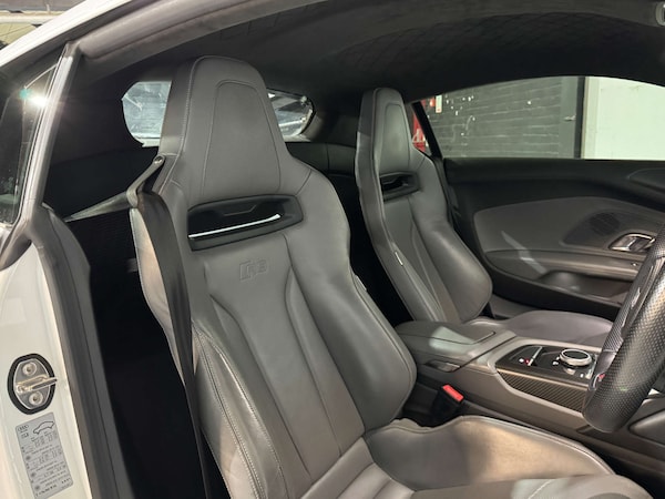 Used Audi R8 2015 for sale - 76237423: Photo 20