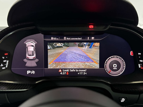 Used Audi R8 2015 for sale - 76237423: Photo 22