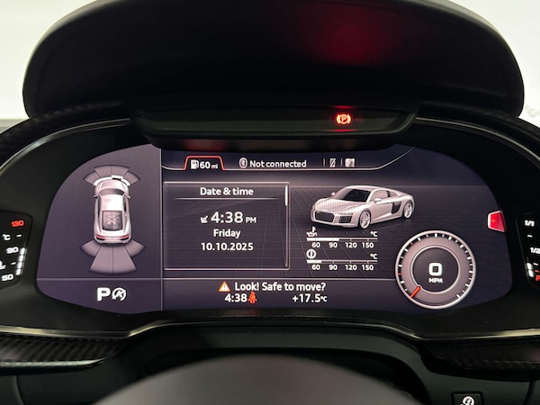 Used Audi R8 2015 for sale - 76237423: Photo 25