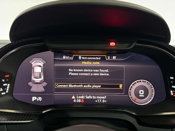 Used Audi R8 2015 for sale - 76237423: Photo 26
