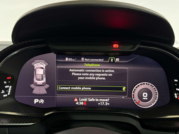 Used Audi R8 2015 for sale - 76237423: Photo 27