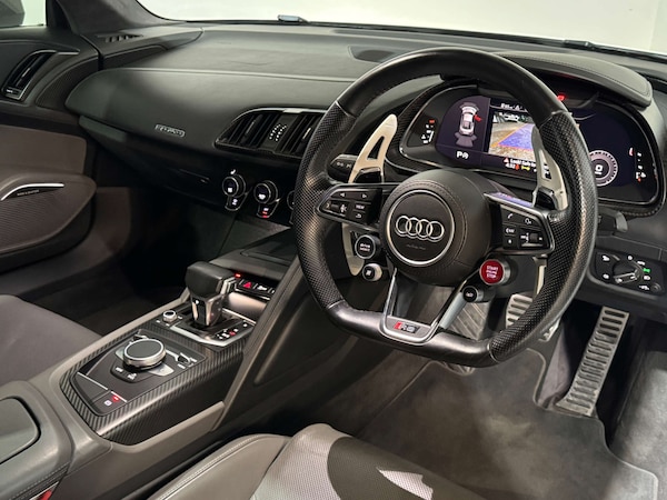 Used Audi R8 2015 for sale - 76237423: Photo 2