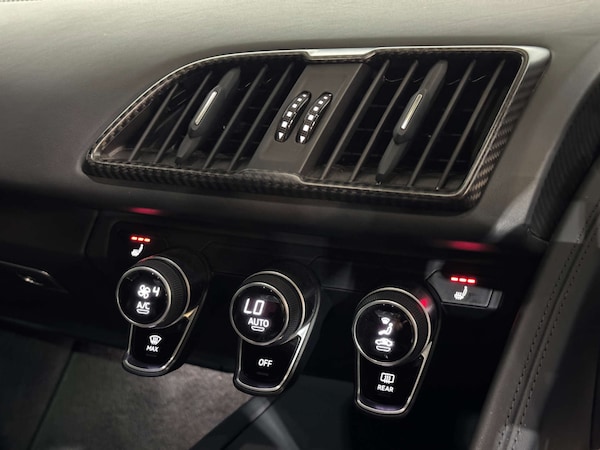 Used Audi R8 2015 for sale - 76237423: Photo 30
