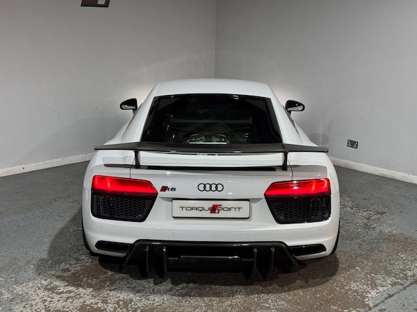 Used Audi R8 2015 for sale - 76237423: Photo 37