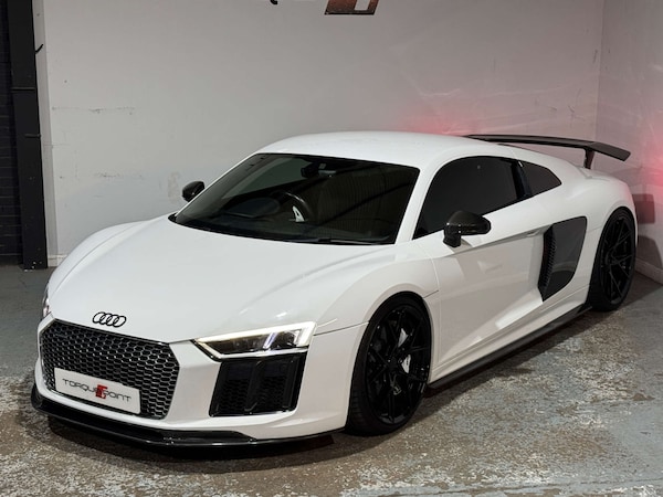 Used Audi R8 2015 for sale - 76237423: Photo 38