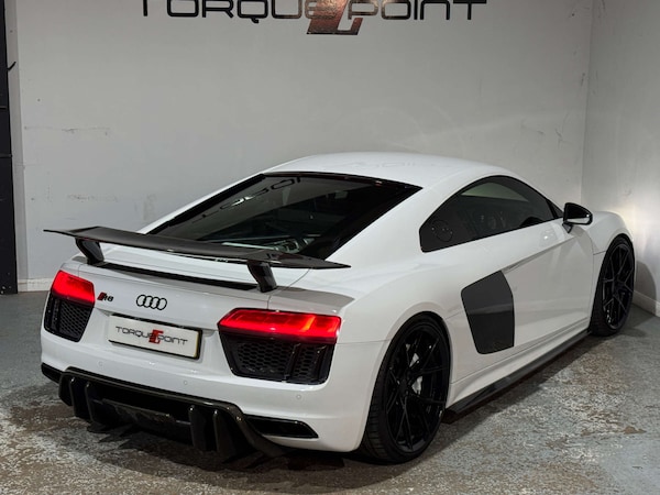 Used Audi R8 2015 for sale - 76237423: Photo 39