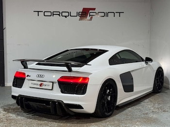 Used Audi R8 2015 for sale - 76237423: Photo 3