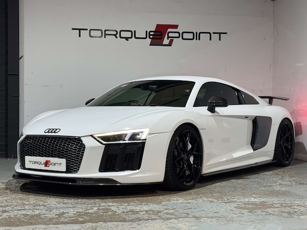 Used Audi R8 2015 for sale - 76237423: Photo 40