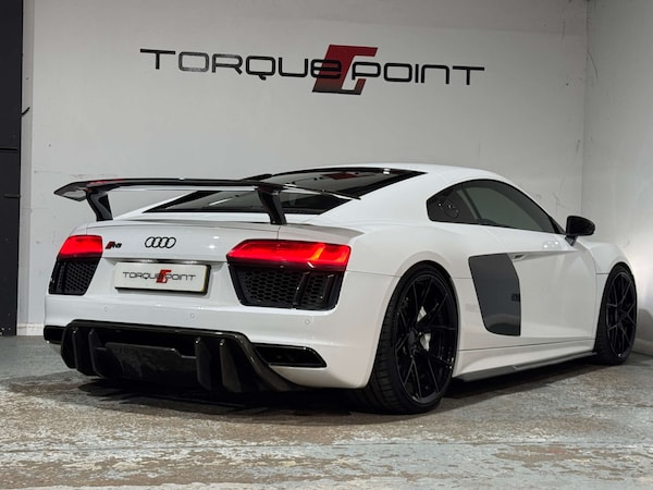 Used Audi R8 2015 for sale - 76237423: Photo 41