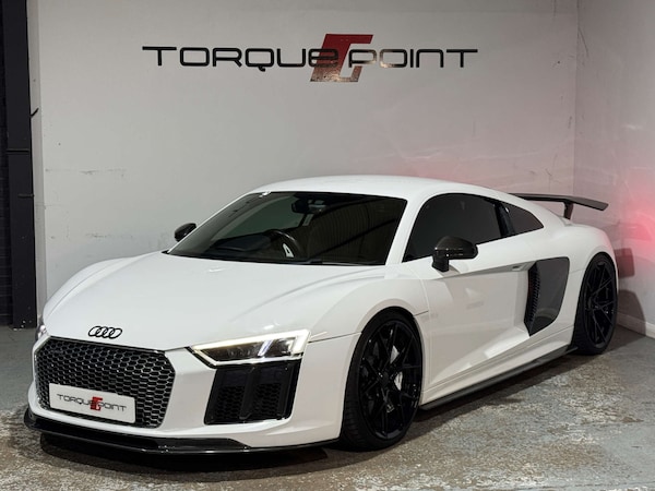 Used Audi R8 2015 for sale - 76237423: Photo 42
