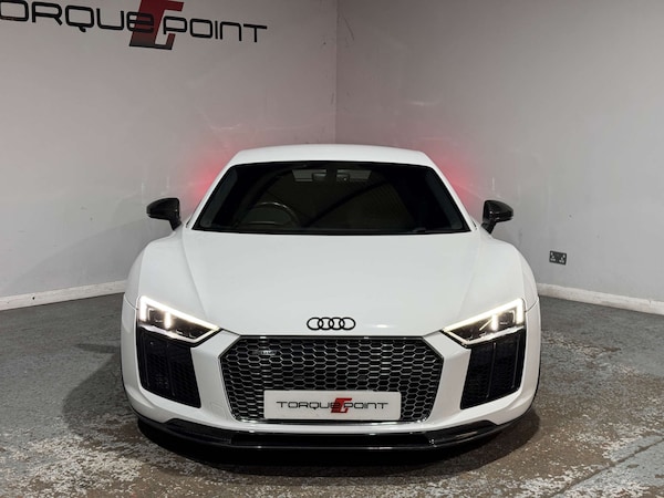 Used Audi R8 2015 for sale - 76237423: Photo 4