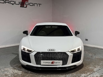 Used Audi R8 2015 for sale - 76237423: Photo 4